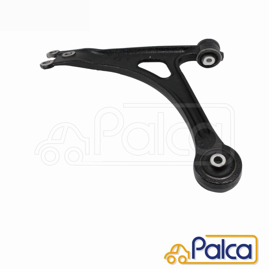 フロント・ロアーアーム（アウディ・VW） アウディ /VW フロント ロアアーム 右 A3,S3/8L | TT/8N ゴルフ4
