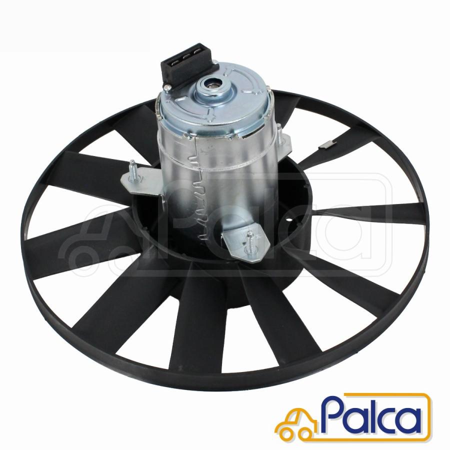 ラジエーターファン（フォルクスワーゲン） Amazon.co.jp: 車用デュアルラジエーターコンデンサー冷却ファン