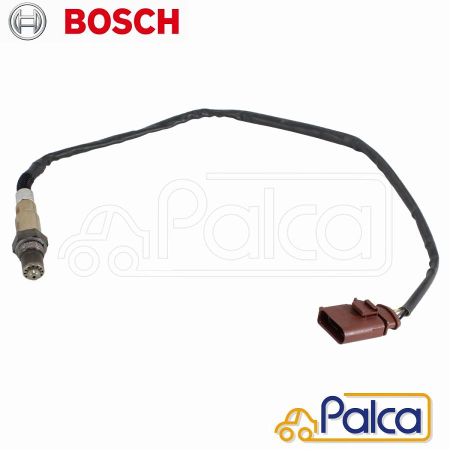 アウディTT8SO2センサー　ラムダセンサー正規純正部品　動作確認済み Audi O2センサー ラムダセンサー アウディ TT 8NBHEF