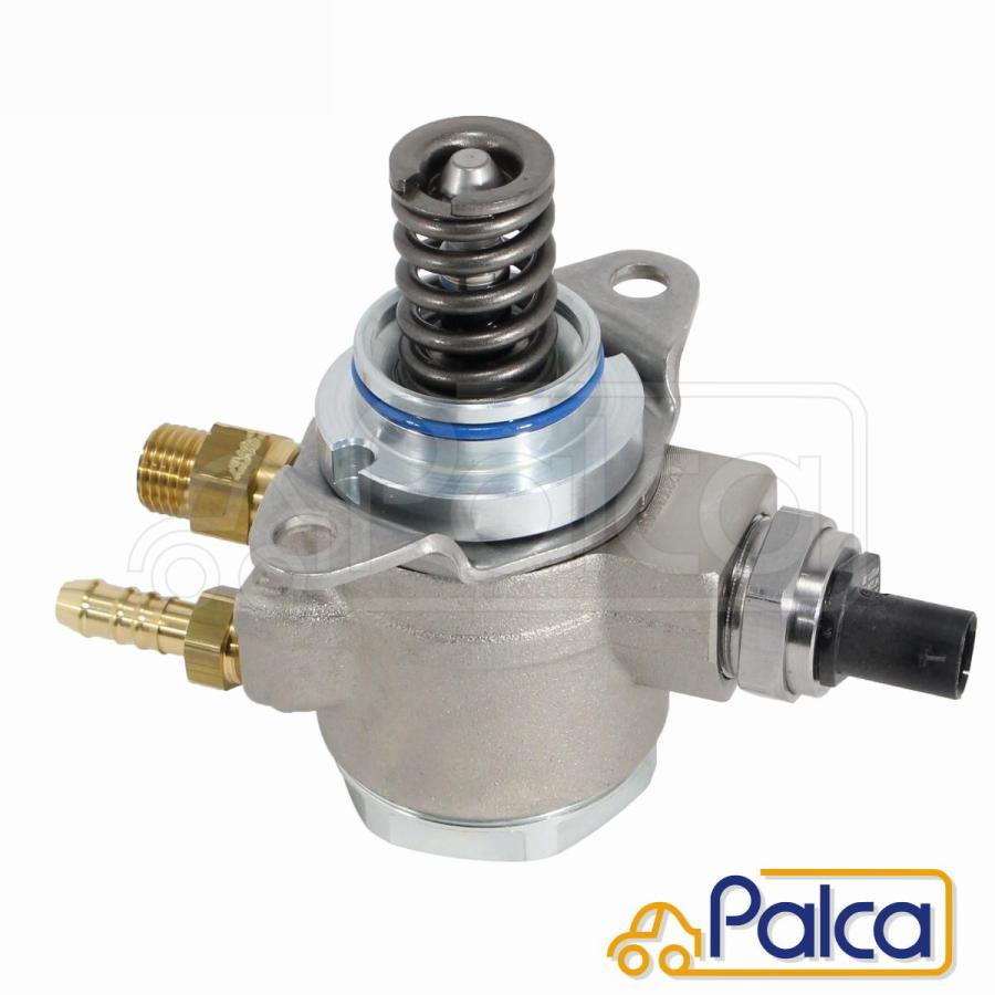 VW 高圧 燃料ポンプ 1.4L/CAX,CAV,CTH| パサート/3C | シロッコ/13