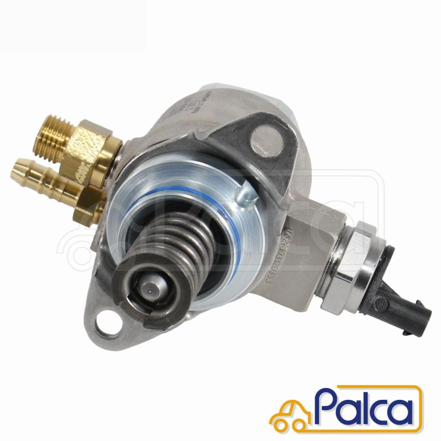 VW 高圧 燃料ポンプ 1.4L/CAX,CAV,CTH| パサート/3C | シロッコ/13