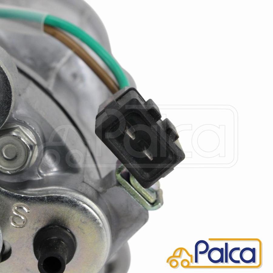 フォルクスワーゲン A/C エアコンコンプレッサー ルポ/6XAUA 6XBBY