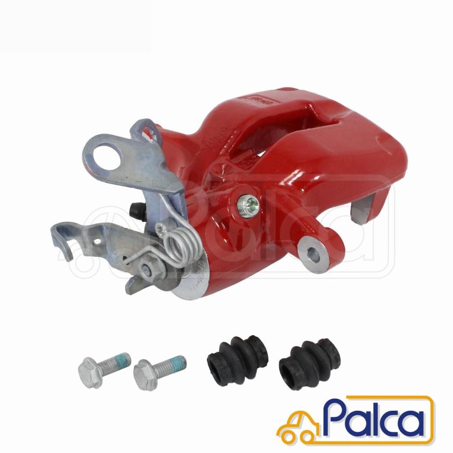 VW 純正 ゴルフ6 R シロッコ R キャリパーリテイニングスプリング SET VW 純正 ゴルフ6 R シロッコ R キャリパーリテイニング