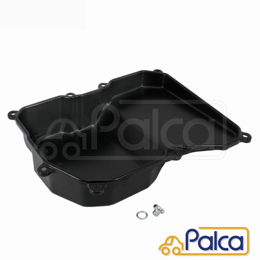 アウディ/VW AT/オートマミッション オイルパン A3/8P | TT/8N ザ