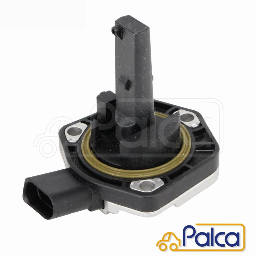 VW エンジンオイルレベルセンサー イオス ポロ/9N,6R シロッコ ティグアン トゥーラン トゥアレグ/7L 1J0907660C WPA7482パーツの