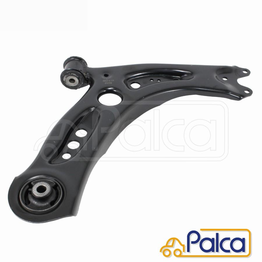 アウディ/VW フロント ロアアーム 右 A3/8V | ゴルフ7 | LEMFORDER製 5Q0407152J :WP-A770:パーツのPALCA(パルカ)Yahoo!店 - 通販 - Yahoo!ショッピング アウディ/VW フロント ロアアーム 右 A3/8V | ゴルフ7 | LEMFORDER製 5Q0407152J :WP-A770:パーツのPALCA(パルカ)Yahoo!店 - 通販 - Yahoo!ショッピング