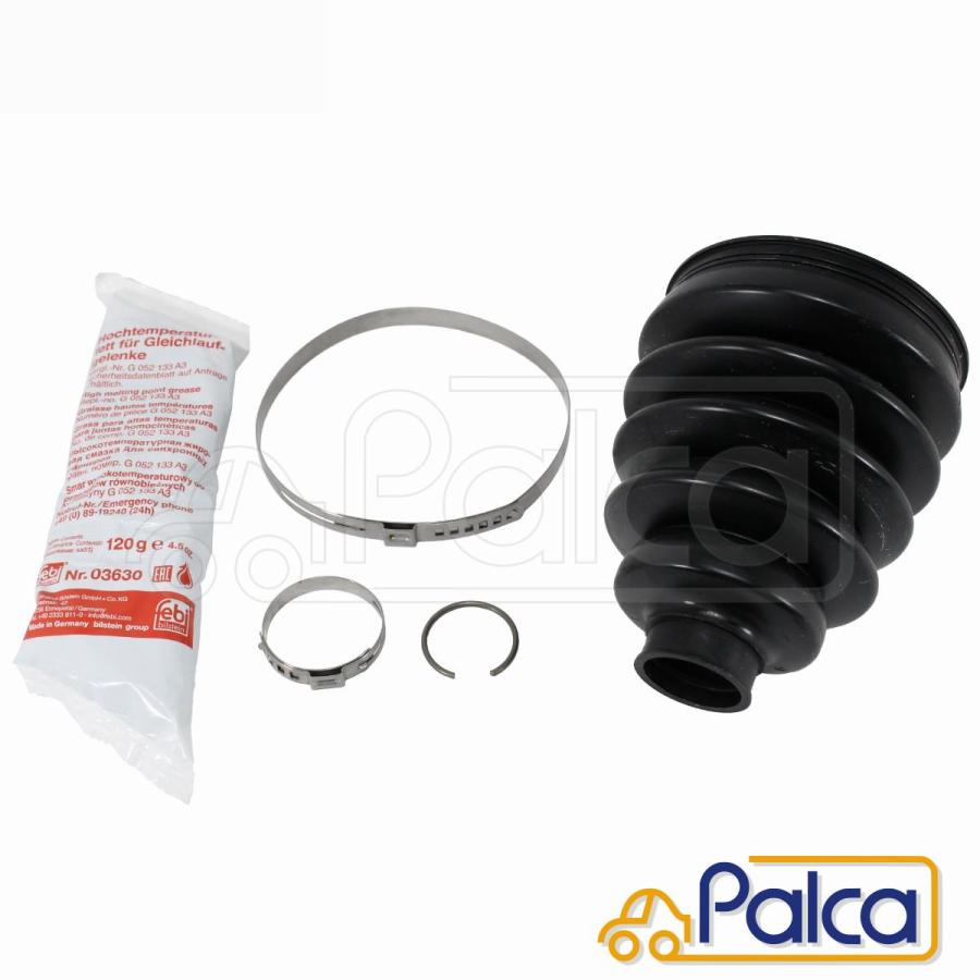 ボルボ/VOLVO ドライブシャフトブーツ アウター | V60II V90II XC60II