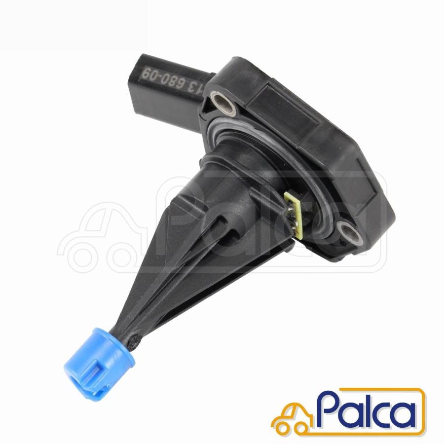 アウディ エンジンオイルレベルセンサー A1/8XCHZ RS3/8VCZGF Q2/GACHZ RSQ3/8UCTSF ポロ/6RCHZ 06E907660C WP