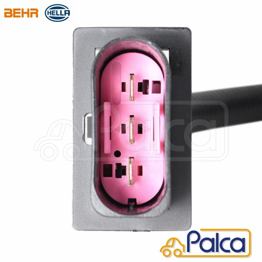 アウディ/フォルクスワーゲン 電動ファン モーター A3/8L | TT/8N 