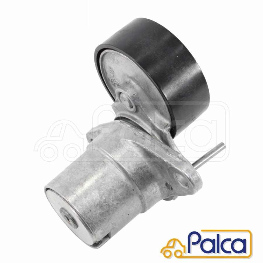 フォルクスワーゲン/VW ベルトテンショナー ゴルフ7/AUCHH AUCJX