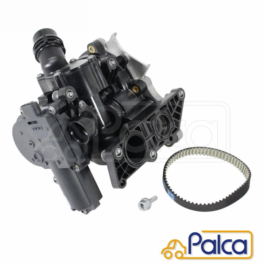 VW ウォーターポンプ ASSY ゴルフ7/AUCHH AUCJSF AUCJXF | ポロ/6RDAJ