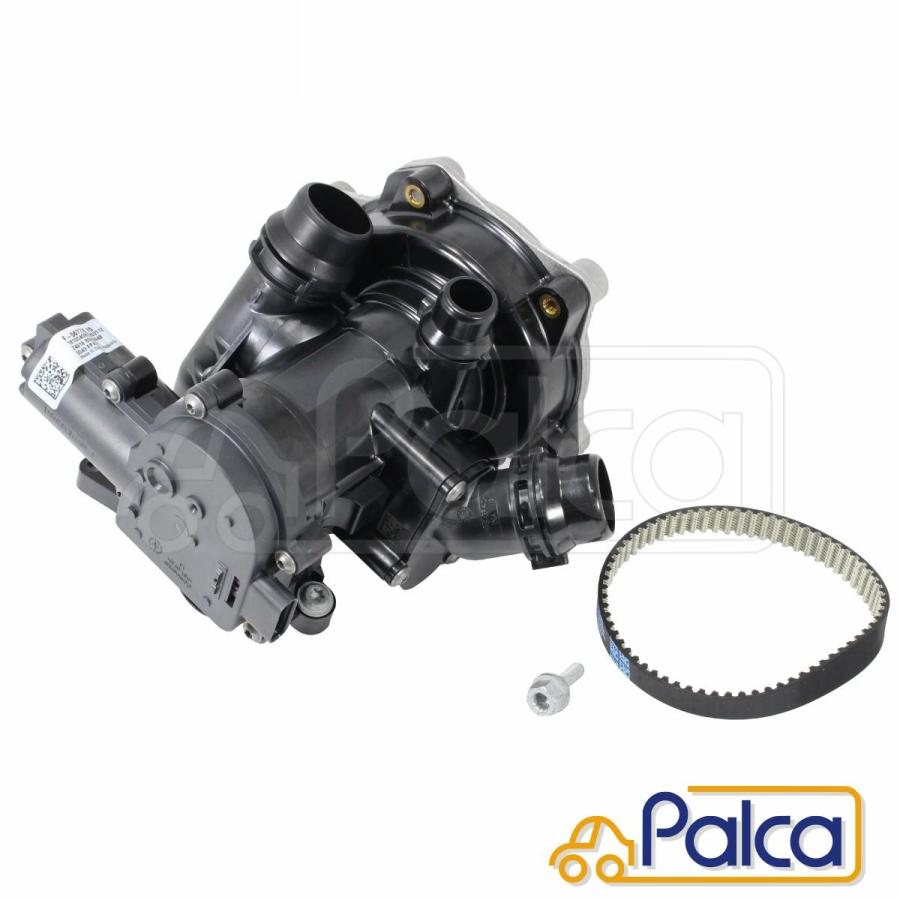 アウディ ウォーターポンプ ASSY A1/S1/8XCWZF|A3/S3/8VCJSF 8VCJSL