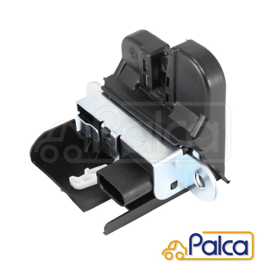 VW リアゲート/バックドア ロックアクチュエーター ゴルフ5 | パサート