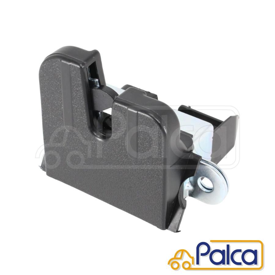 VW リアゲート/バックドア ロックアクチュエーター ゴルフ5 | パサート