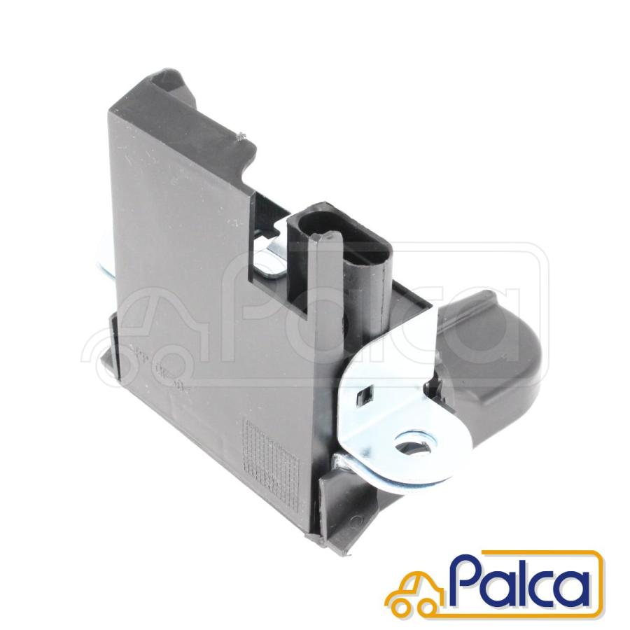 用ゴルフ GTI6 MK6 2009-2013 テールゲート ブート リアトランクリッド ロック ラッチ 車のリアテールゲートロック 用ゴルフ 5 6 MK5  MK6 用 GTI 用ティグアン用パサート用ポロトゥーランリアトランクリッドロ 車のトランクロック リアテールゲートブーツラッチ 用 ... 車のリアトランクロック Polo Mk5 Mk6用のゴルフ用 パサート 1K6827505E 5K0827505A 5M082750