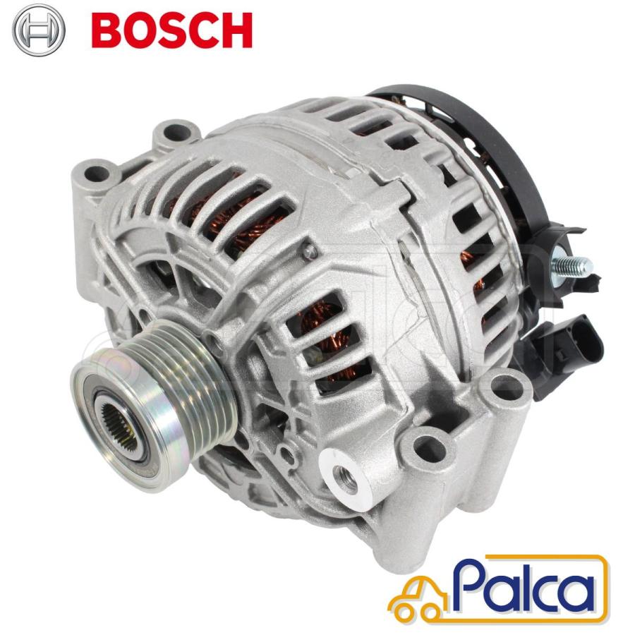 BMW オルタネーター/ダイナモ 155A 1シリーズ|E87/130i | 3シリーズ