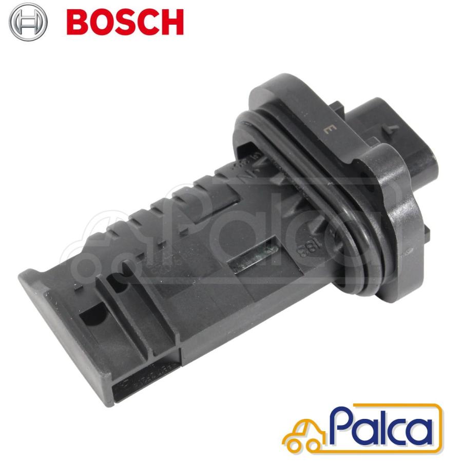 BMW エアマスセンサー/エアフロセンサー 3シリーズ|F30 F31 F34 F80