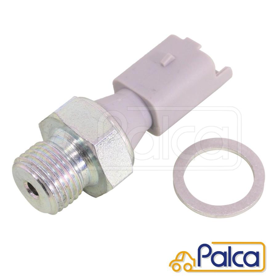 プジョー オイルプレッシャースイッチ 206/1.4 1.6 2.0 | 207/1.4 208I