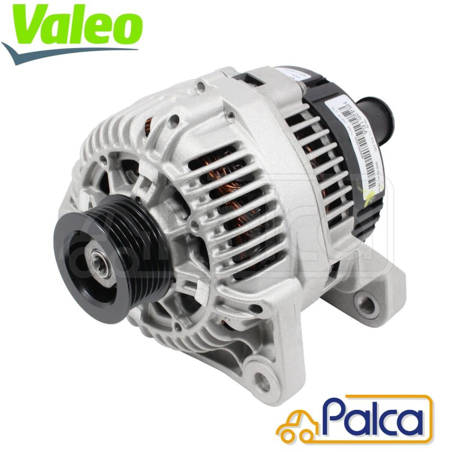 BMW オルタネーター/ダイナモ 100A ENG M43 | 3シリーズ E46/318Ci