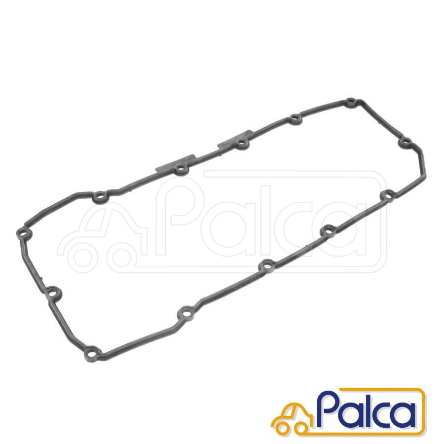 BMW タペットカバーパッキン/シリンダーヘッドガスケット 右 5-8