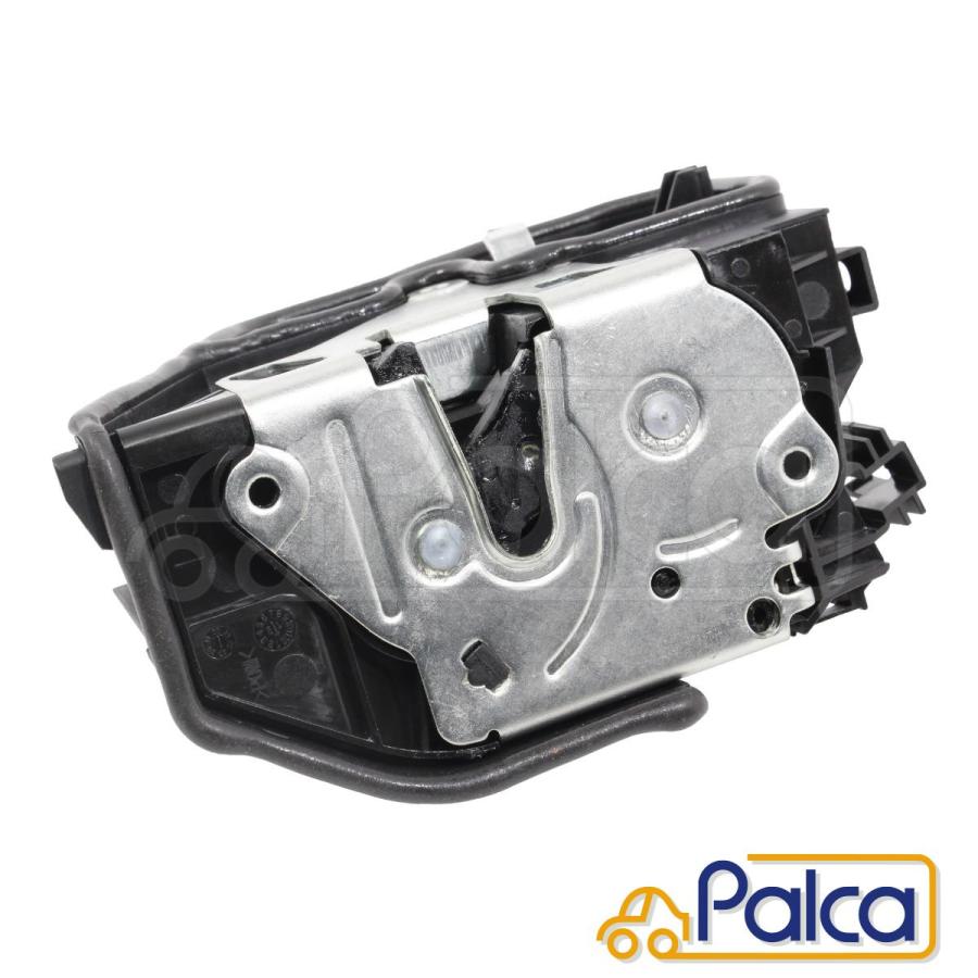 BMW/ミニ MINI ドアロックアクチュエーター フロント 左 X3/F25 | X5 