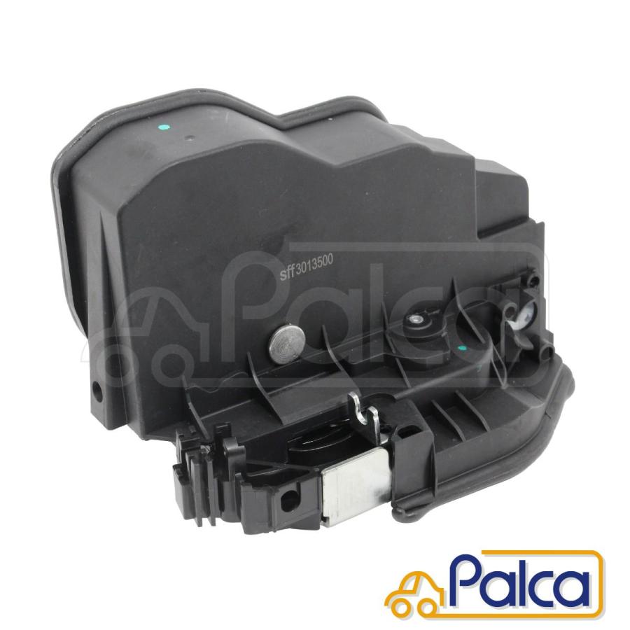 BMW/ミニ MINI ドアロックアクチュエーター フロント 左 X3/F25 | X5 