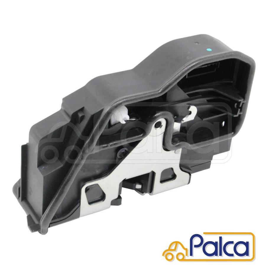 BMW/ミニ MINI ドアロックアクチュエーター フロント 左 X3/F25 | X5 
