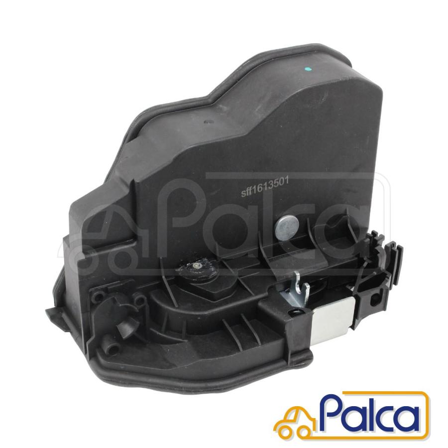BMW ドアロックアクチュエーター フロント 右 E60 E61 F07 F10 F11 E63