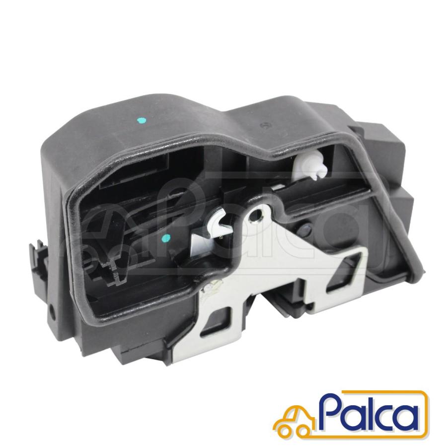 BMW ドアロックアクチュエーター フロント 右 E60 E61 F07 F10 F11 E63