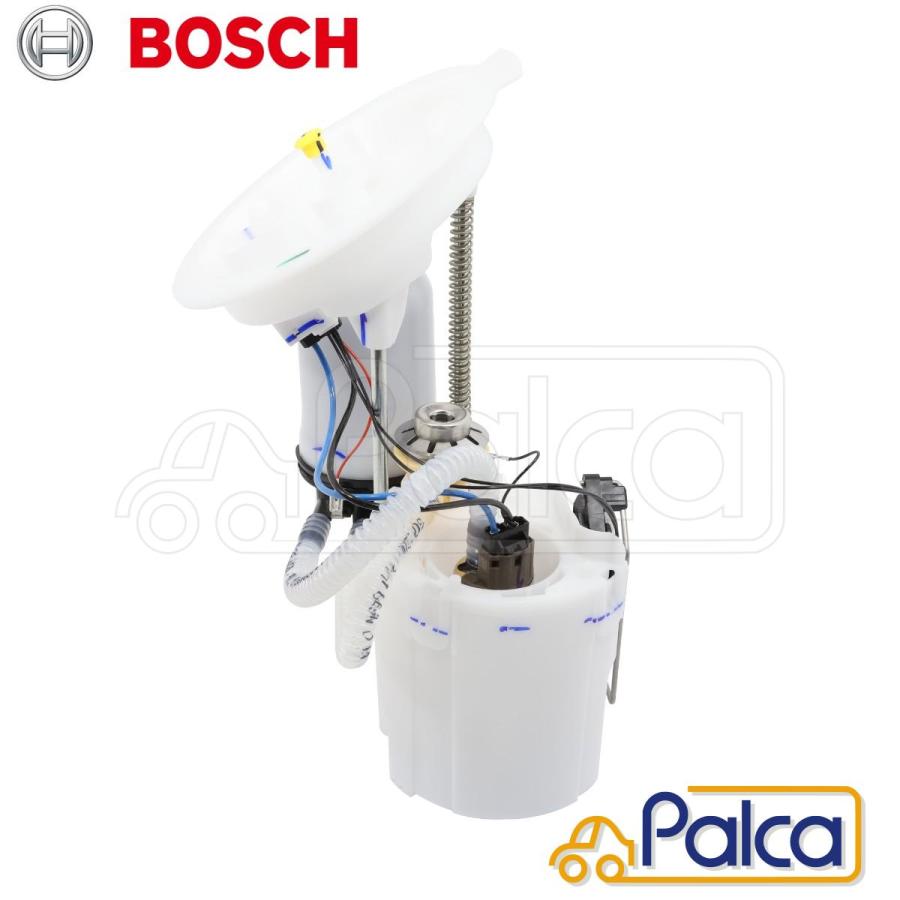 BMW 純正e39 後期モデル用　ウォーターポンプ　フューエルポンプ BMW 純正e39 後期モデル用 ウォーターポンプ フューエルポンプ