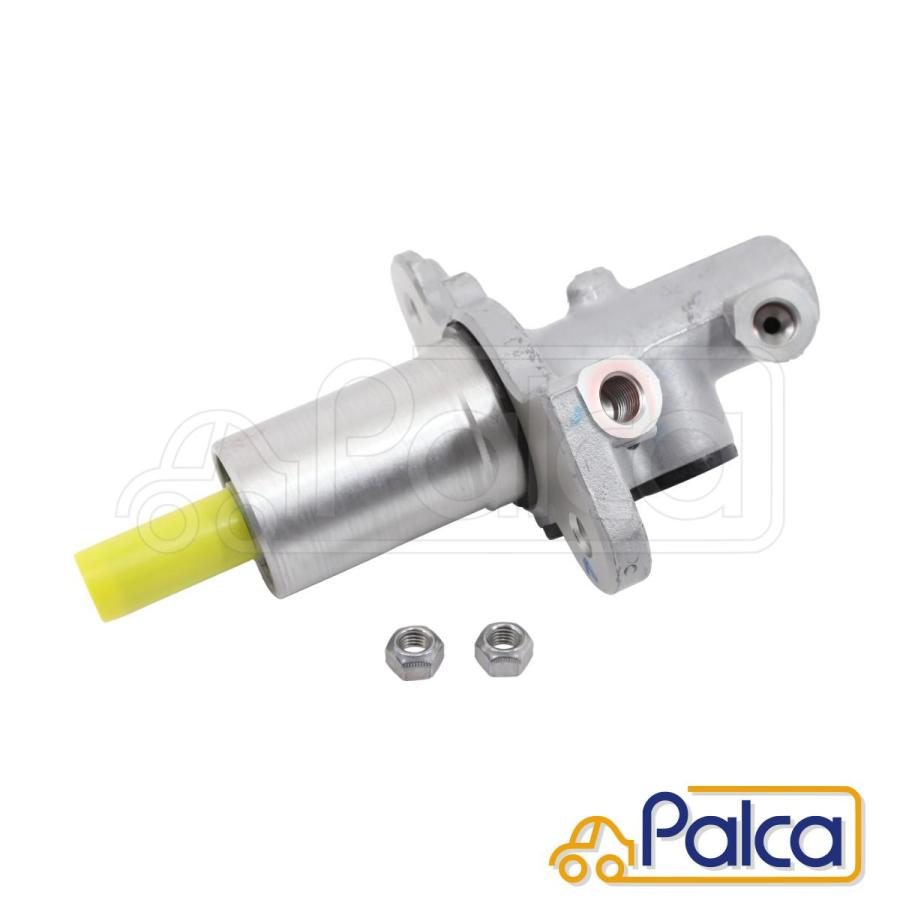 BMW/ロールスロイス ブレーキマスターシリンダー 5・6・7シリーズ E60