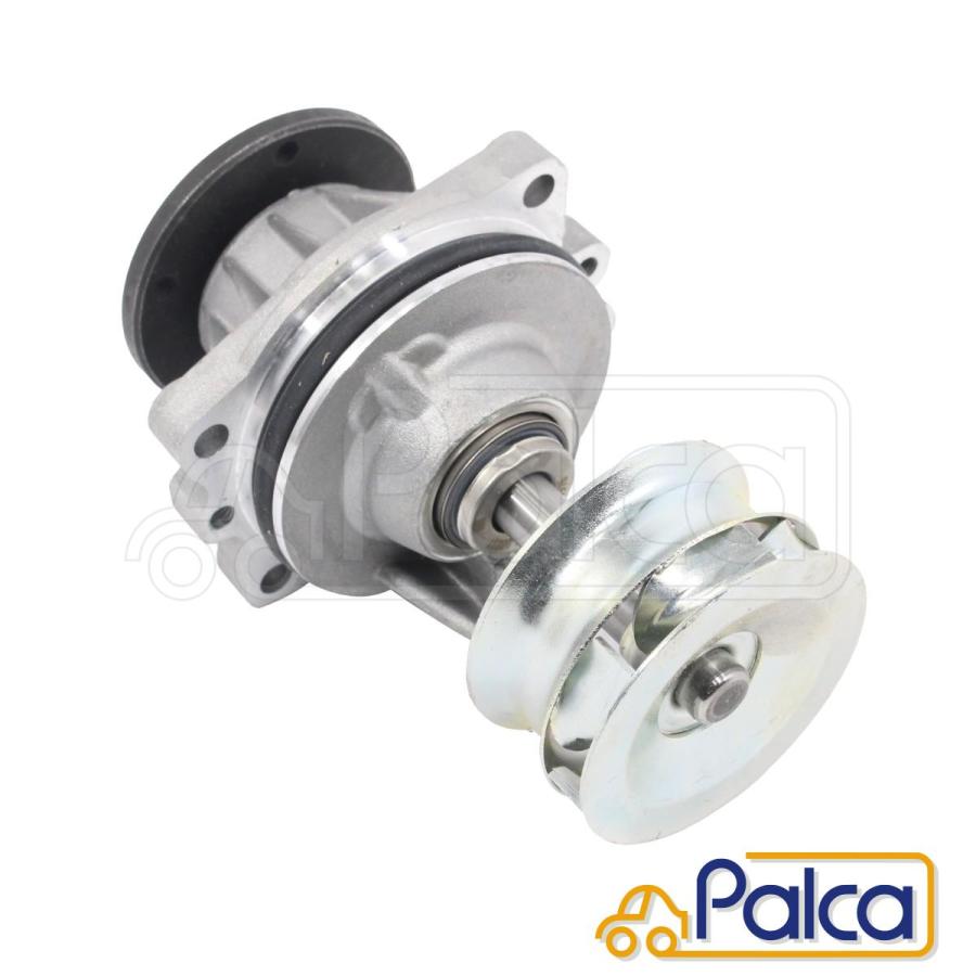 BMW ウォーターポンプ | 3シリーズ|E90 E92/M3 5シリーズ|E60 E61/M5 6