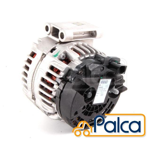 BMW MINI ミニ オルタネーター/ダイナモ R50,R53/CooperS,Works R52