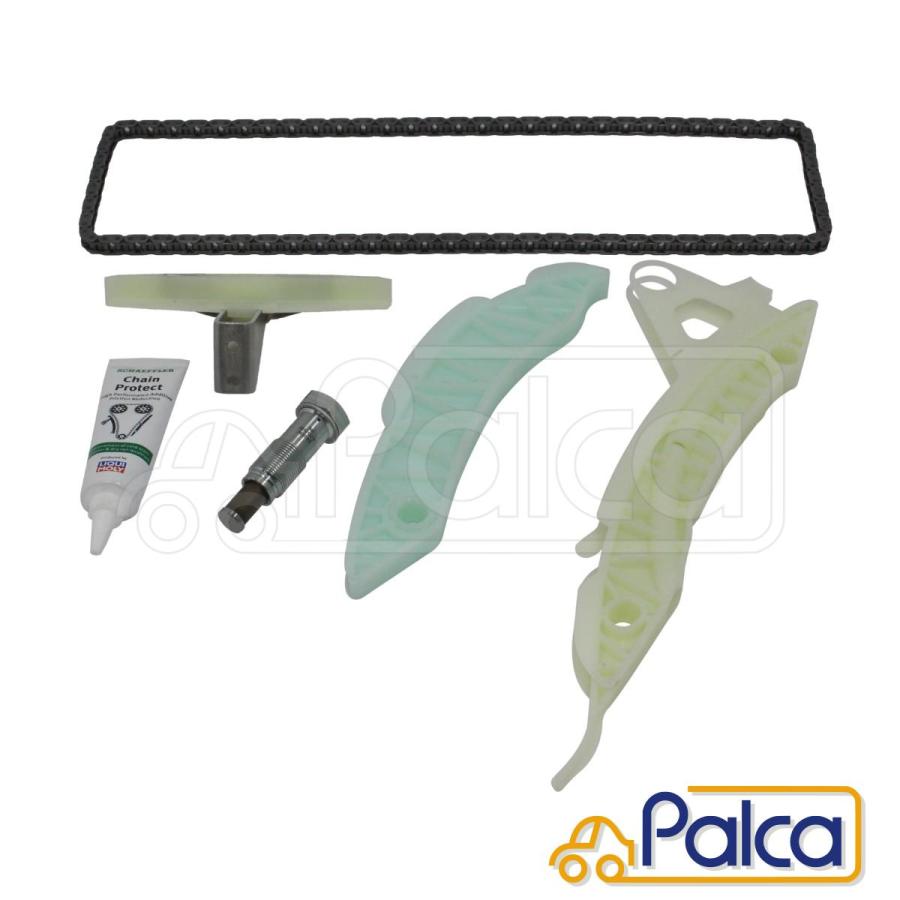 プジョー・シトロエン タイミングチェーンキット1.6L INA製