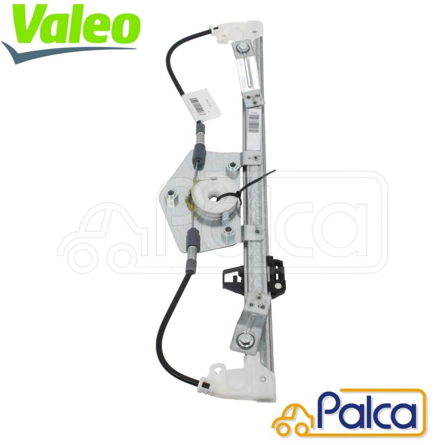 BMW リアウインドウレギュレーター 右| X1/E84 | VALEO製 51352990388