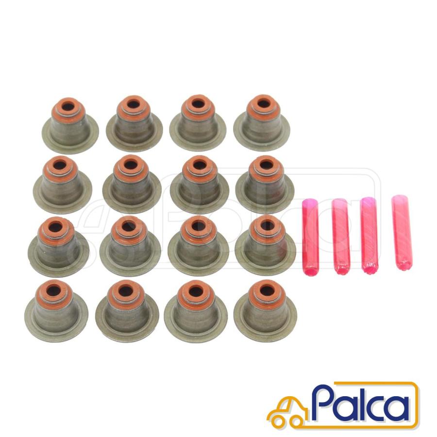 BMW バルブステムシールキット 7シリーズE65 E66/735i 740i 745i 750i 745Li 750Li X1E84