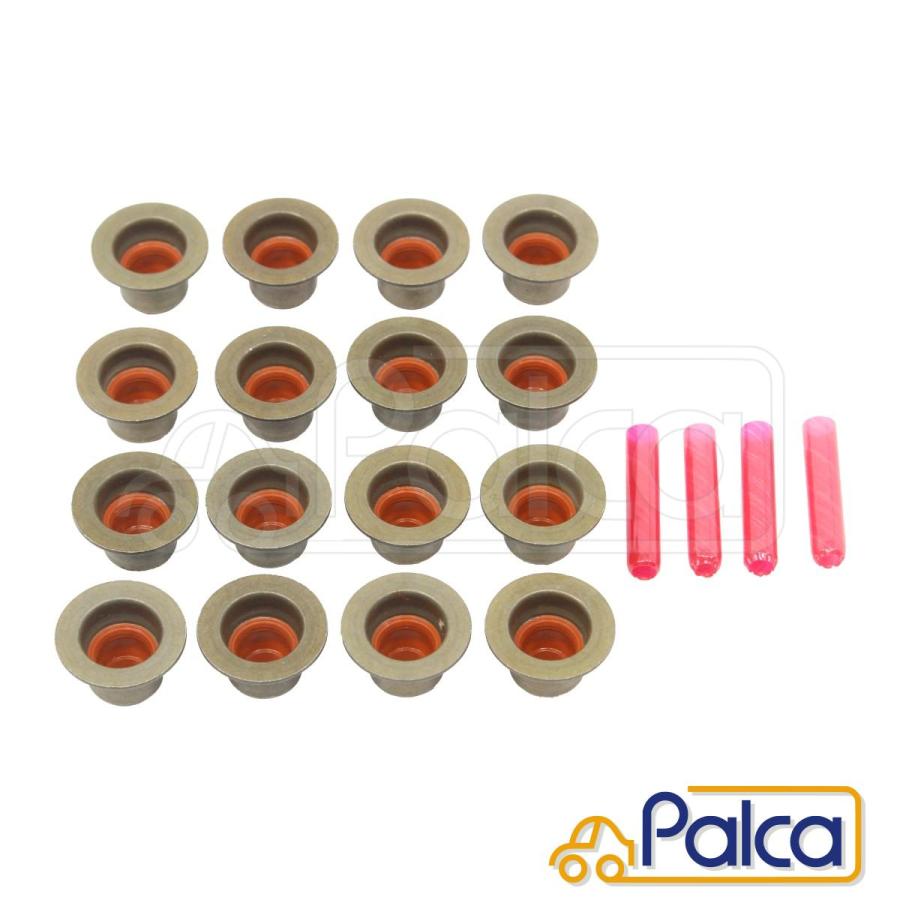 BMW バルブステムシールキット 7シリーズE65 E66/735i 740i 745i 750i 745Li 750Li X1E84