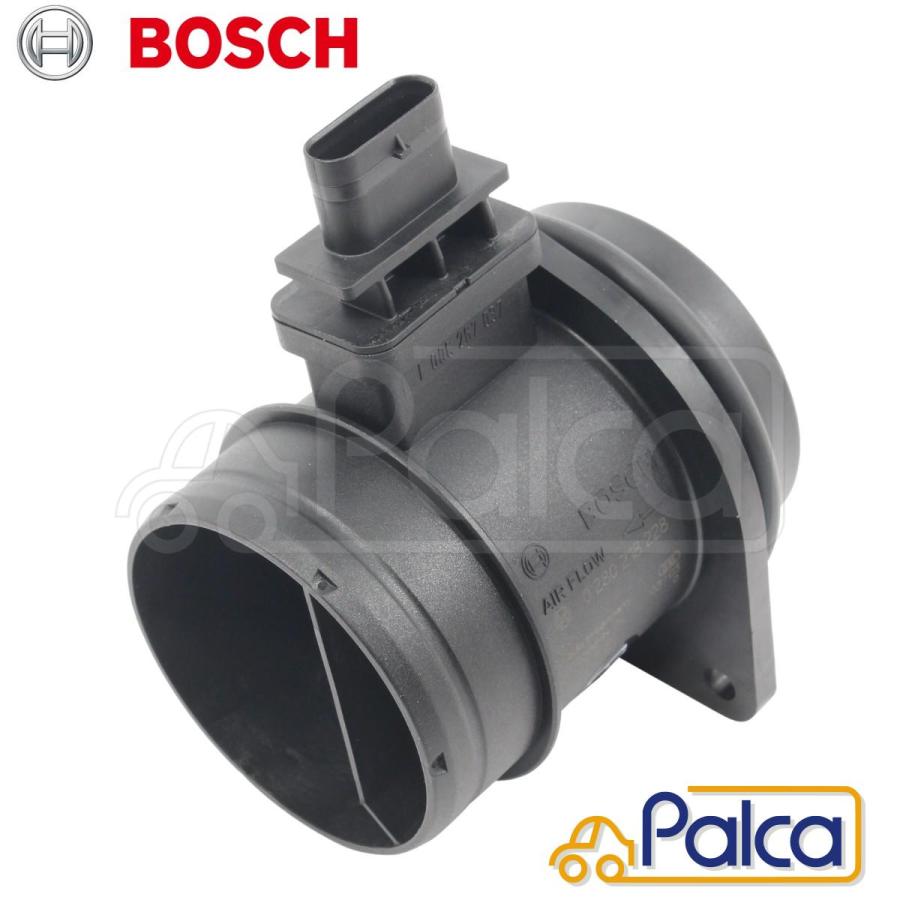 BMW MINI/ミニ エアマスセンサー/エアフロセンサー | R56 R55 R57 R58