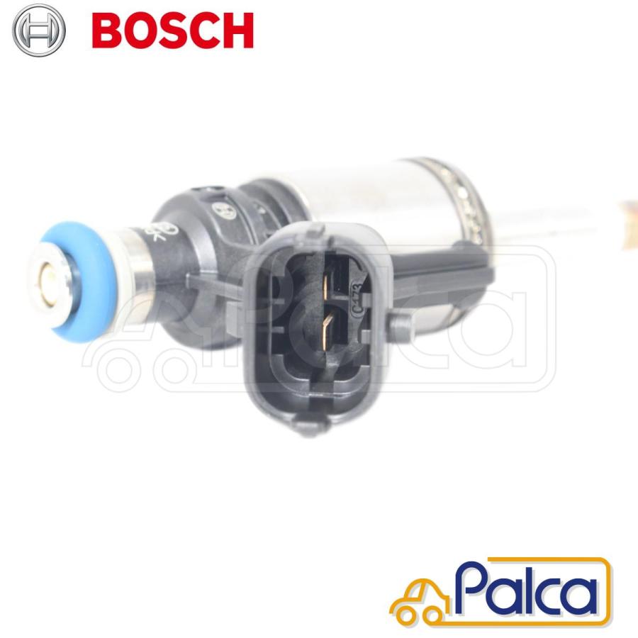 BMW インジェクター N13 4気筒| 1シリーズ|F20/116i 118i 120i | BOSCH