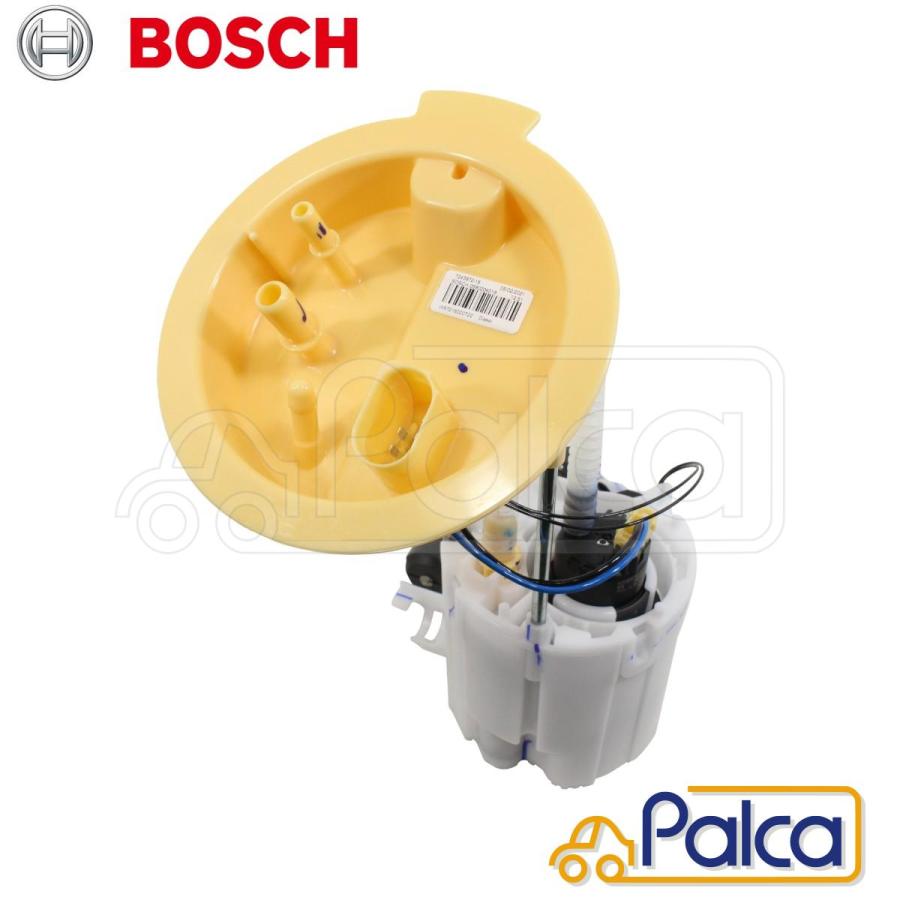 BMW フューエルポンプ/燃料ポンプ | 3シリーズ|F30 F31/320d MY2016