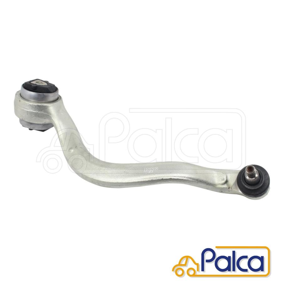 BMW フロント プルストラットアーム/テンションロッド 左側| X5|E70/M