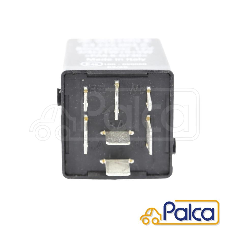 BMW ハザードリレー | 3シリーズ/E36 5シリーズ/E34 7シリーズ/E32 8