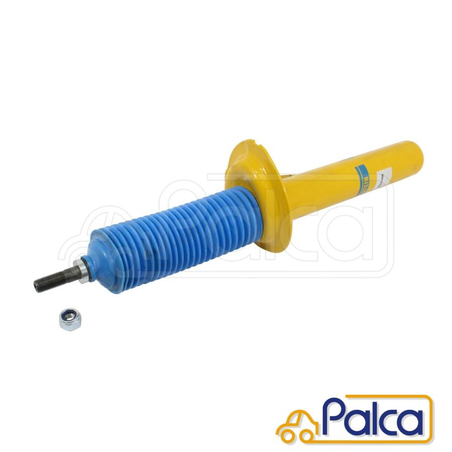 BMW フロントショックアブソーバー 左 BILSTEIN製 B6 VE3-C409| Z4/E85