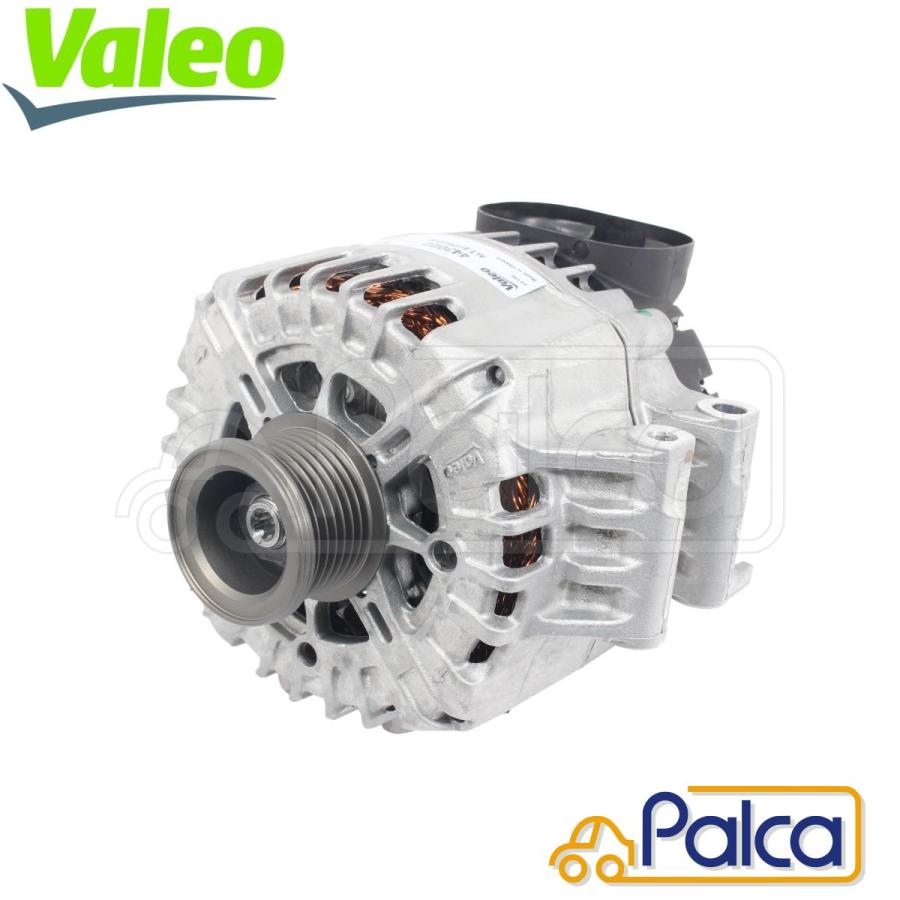 純正BMW オルタネーターVALEO製X3 F25 55000km 2015年式 純正BMW オルタネーターVALEO製X3 F25 55000km 2015年式