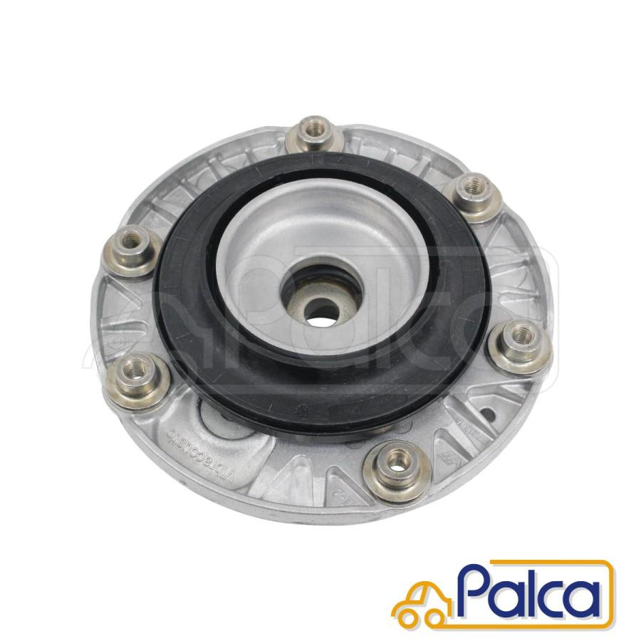 BMW フロント ショックマウント/ストラットアッパーマウント M8| 3