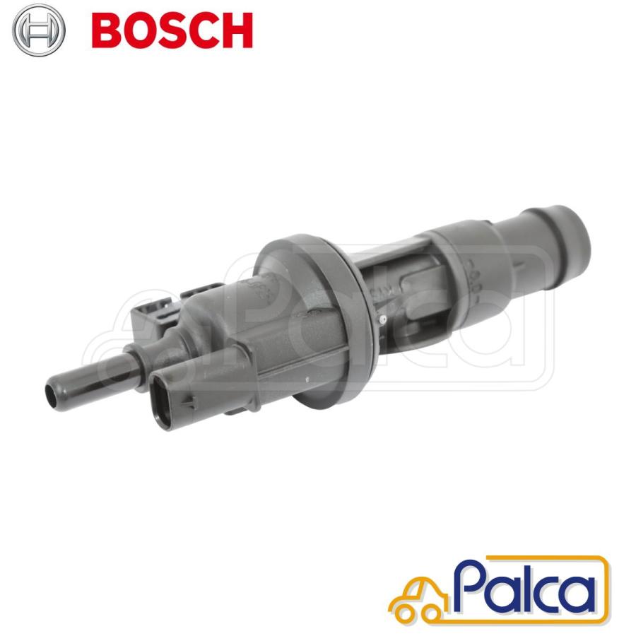 BMW/ミニ フューエル/燃料タンクブリーザーバルブ タンクベントバルブ F56 F55 F54 F57 F60/One Cooper