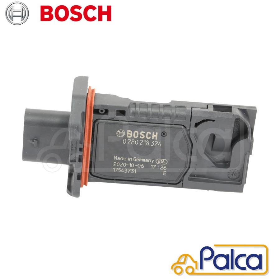 BMW エアマスセンサー/エアフロセンサー 1シリーズ F20/120i