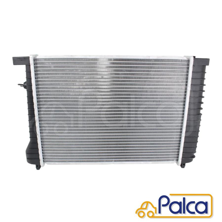 ラジエター 3シリーズ M3 E30 BMW 3層 アルミ製 ラジエーター i-img800x600-