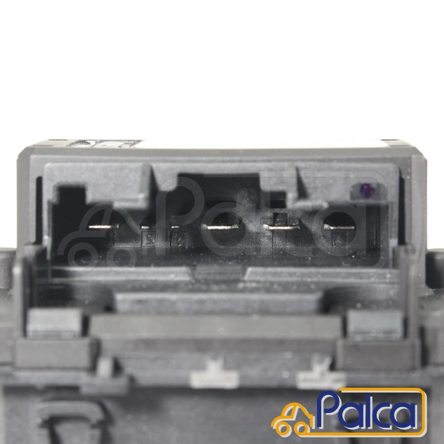 miniのエアコン部品 BMW ミニ/MINI ブロアレジスター オートエアコン用