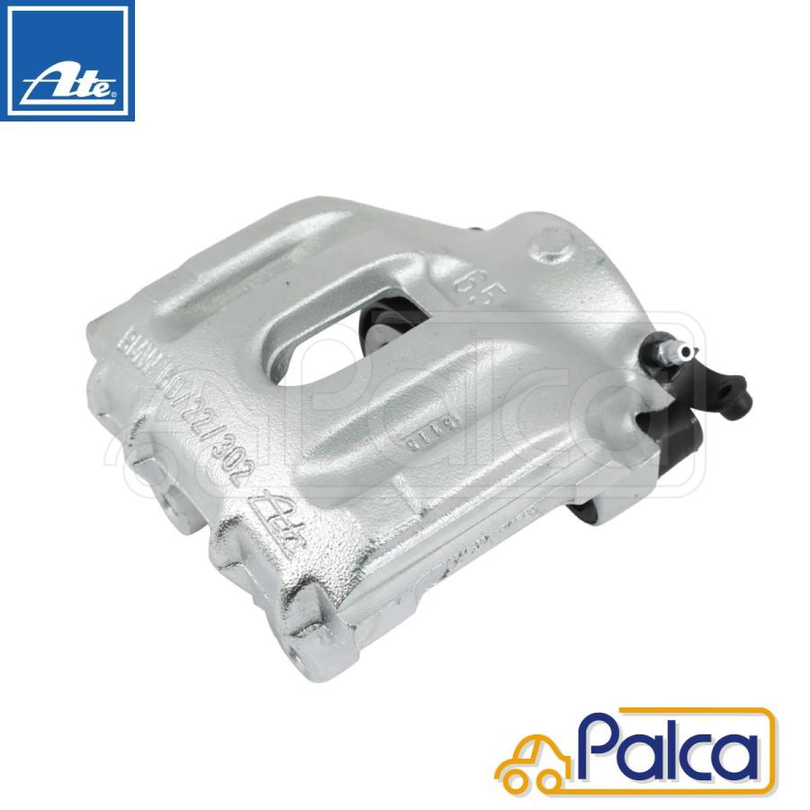 BMW フロント ブレーキキャリパー 左| 5シリーズ E34/520i 525i 530i